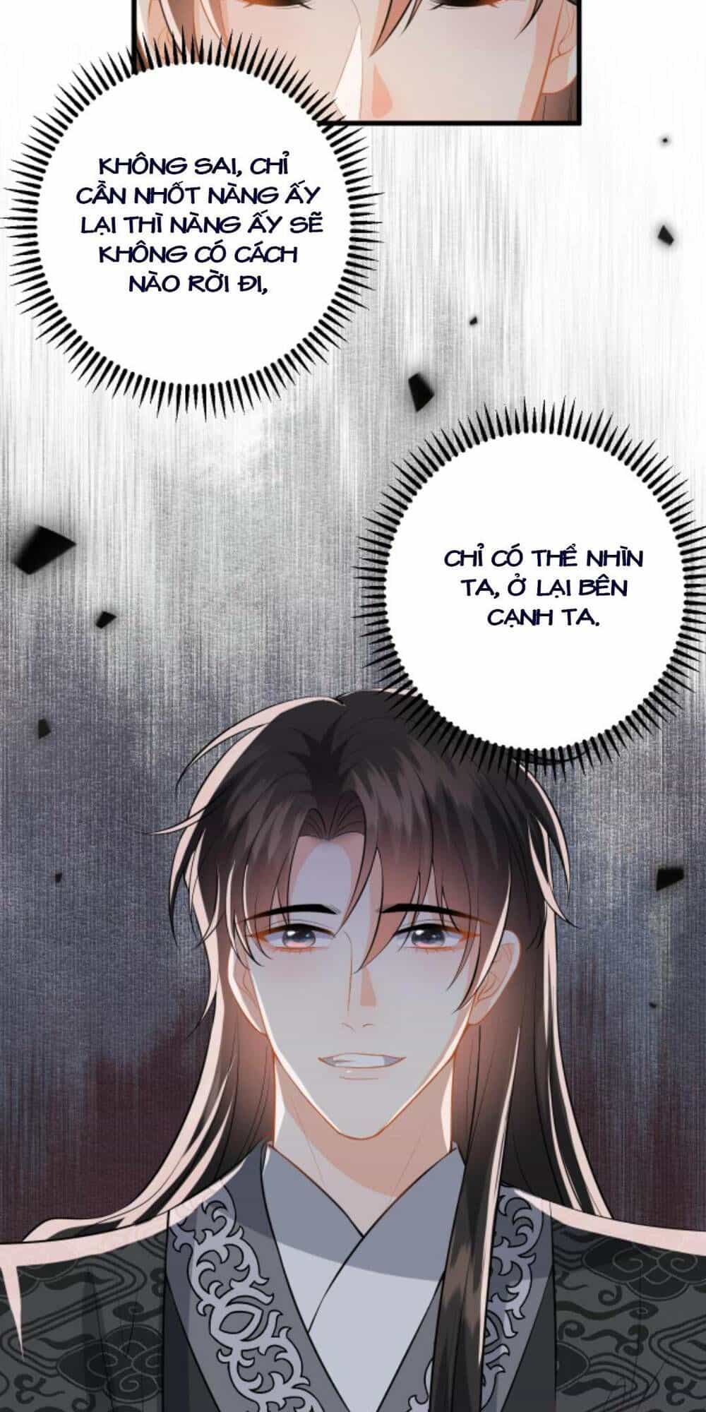 Xuyên Nhanh: Phản Diện Quá Sủng Quá Mê Người1 - Chương 106 - ảnh 27