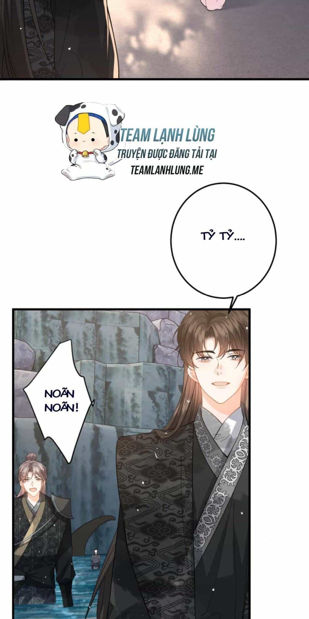 Xuyên Nhanh: Phản Diện Quá Sủng Quá Mê Người1 - Chương 106 - ảnh 7