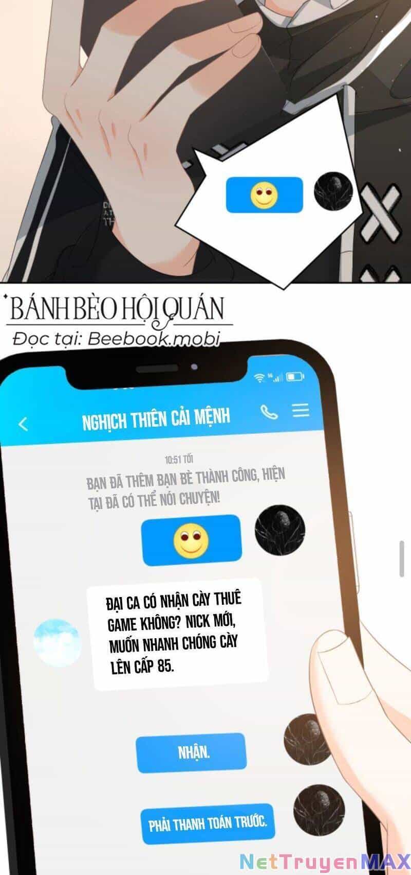 Xuyên Nhanh: Phản Diện Quá Sủng Quá Mê Người1 - Chương 11 - ảnh 21
