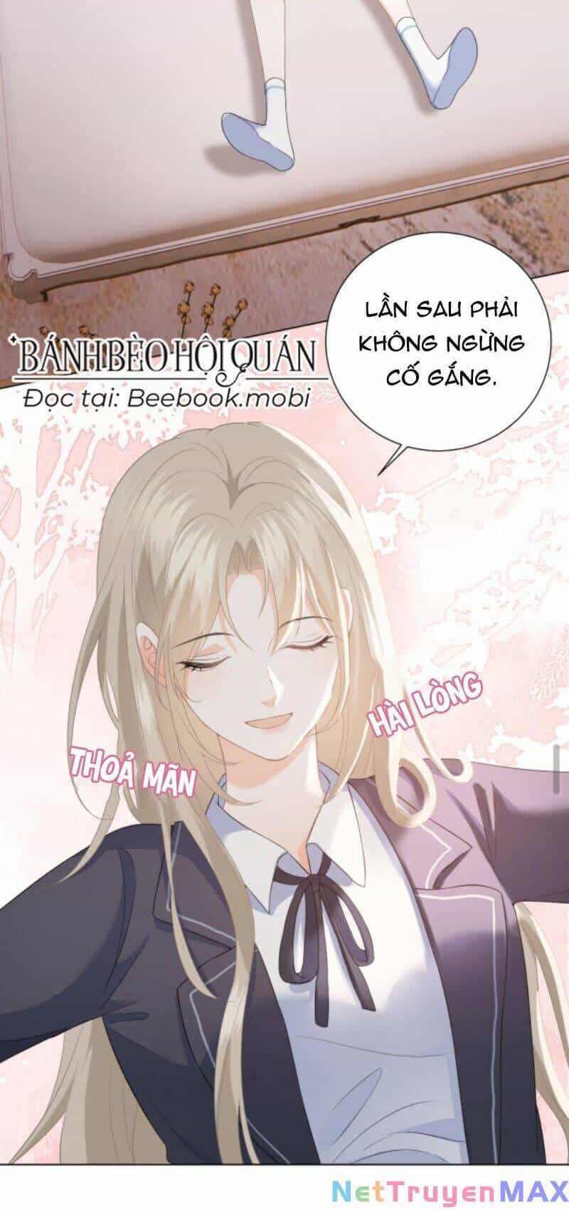 Xuyên Nhanh: Phản Diện Quá Sủng Quá Mê Người1 - Chương 11 - ảnh 27