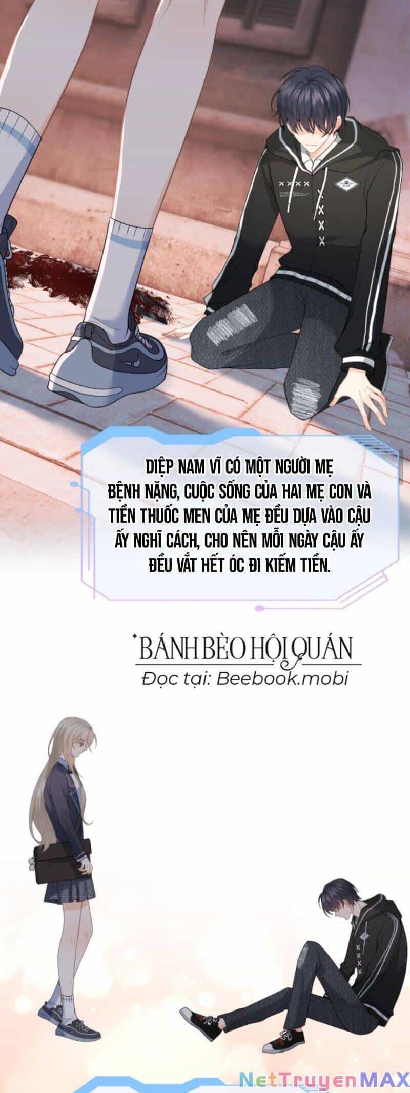 Xuyên Nhanh: Phản Diện Quá Sủng Quá Mê Người1 - Chương 11 - ảnh 3