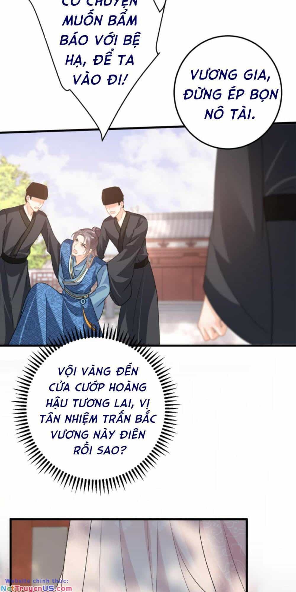 Xuyên Nhanh: Phản Diện Quá Sủng Quá Mê Người1 - Chương 110 - ảnh 28