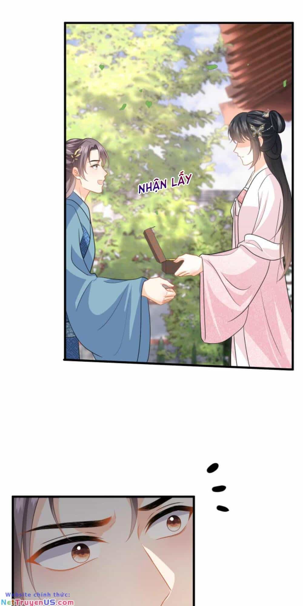 Xuyên Nhanh: Phản Diện Quá Sủng Quá Mê Người1 - Chương 110 - ảnh 32