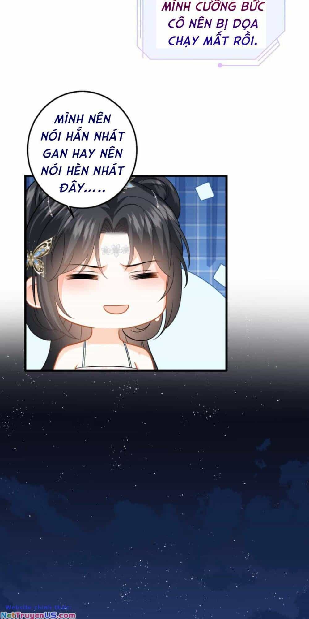 Xuyên Nhanh: Phản Diện Quá Sủng Quá Mê Người1 - Chương 110 - ảnh 8