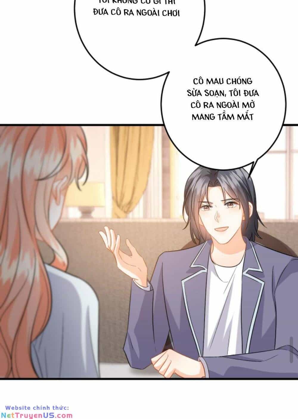Xuyên Nhanh: Phản Diện Quá Sủng Quá Mê Người1 - Chương 129 - ảnh 24