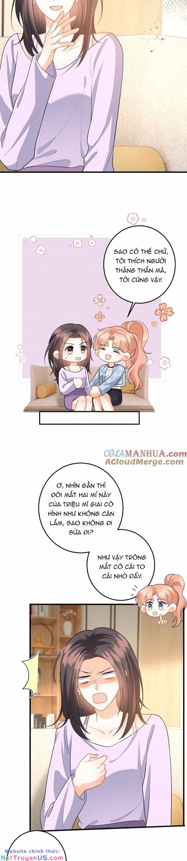 Xuyên Nhanh: Phản Diện Quá Sủng Quá Mê Người1 - Chương 130 - ảnh 3