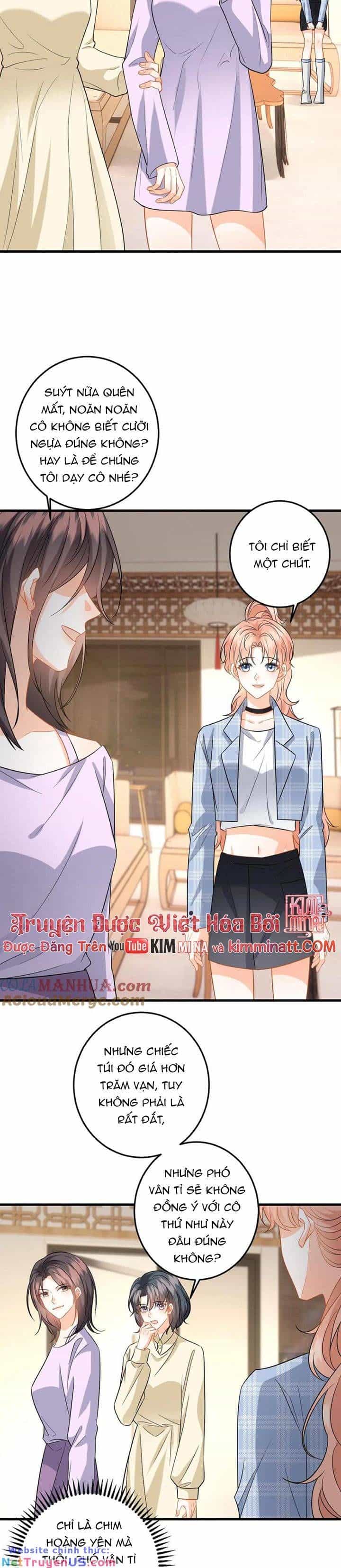 Xuyên Nhanh: Phản Diện Quá Sủng Quá Mê Người1 - Chương 130 - ảnh 6
