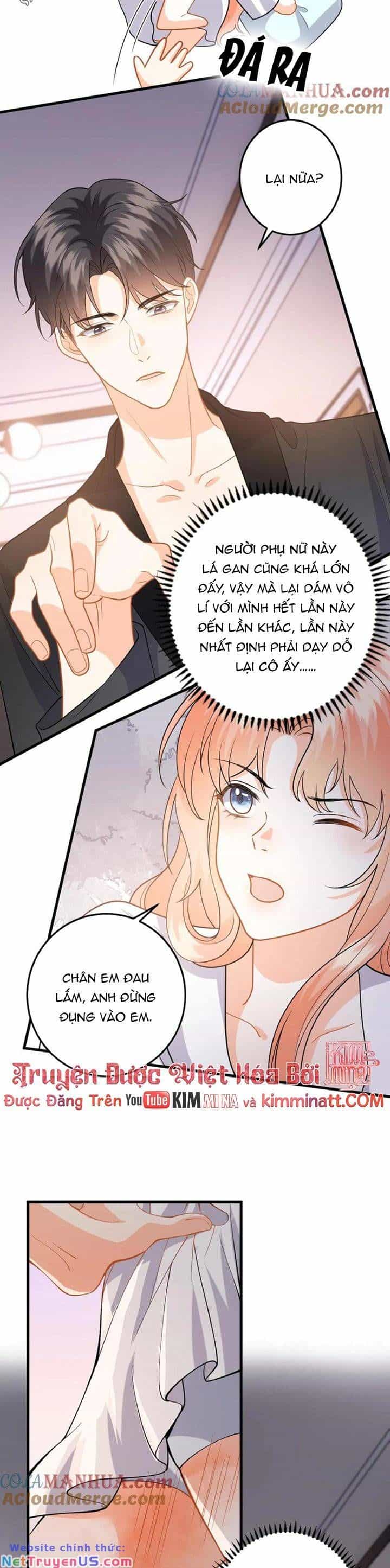 Xuyên Nhanh: Phản Diện Quá Sủng Quá Mê Người1 - Chương 132 - ảnh 9