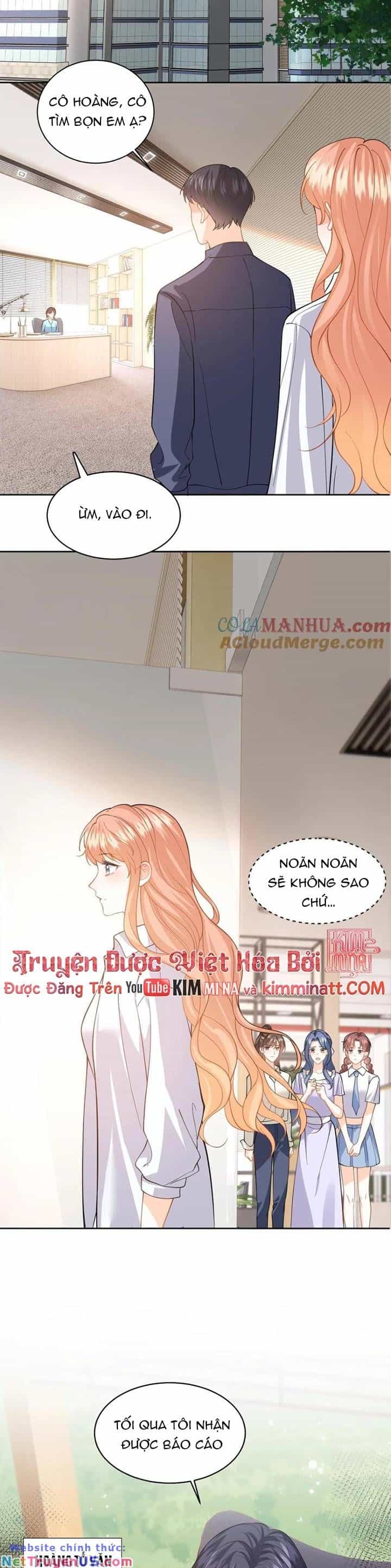Xuyên Nhanh: Phản Diện Quá Sủng Quá Mê Người1 - Chương 133 - ảnh 6