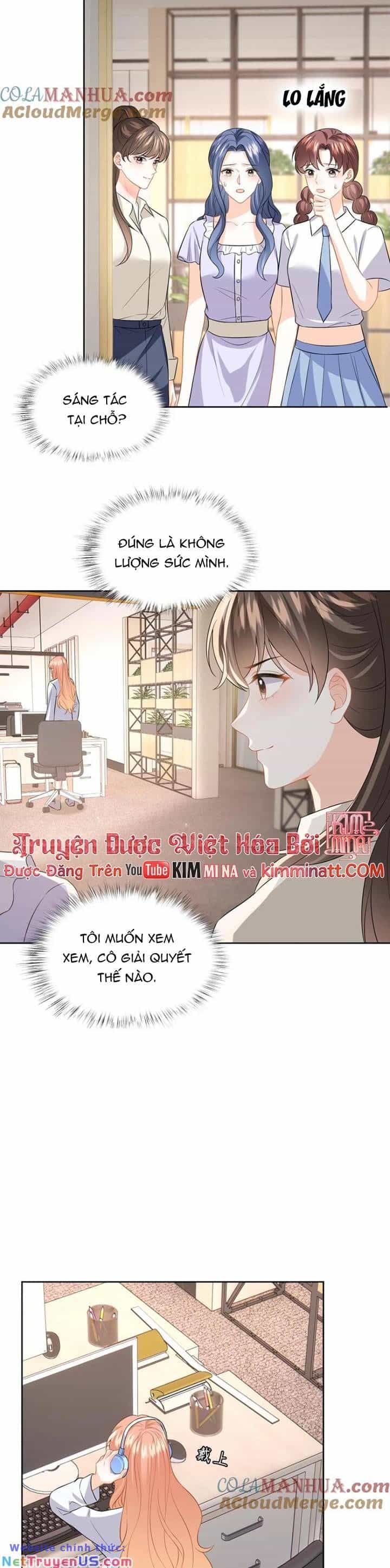 Xuyên Nhanh: Phản Diện Quá Sủng Quá Mê Người1 - Chương 133 - ảnh 9
