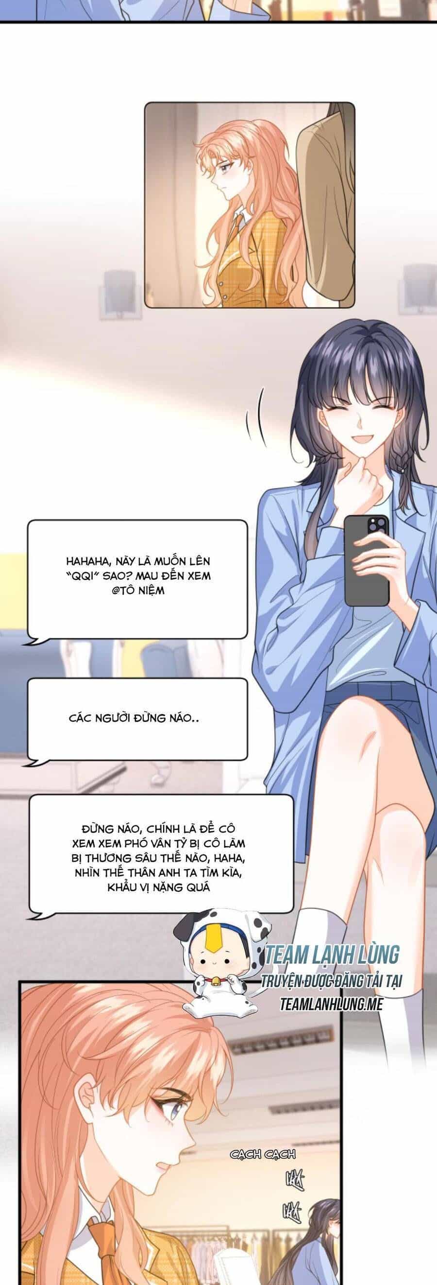 Xuyên Nhanh: Phản Diện Quá Sủng Quá Mê Người1 - Chương 134 - ảnh 9