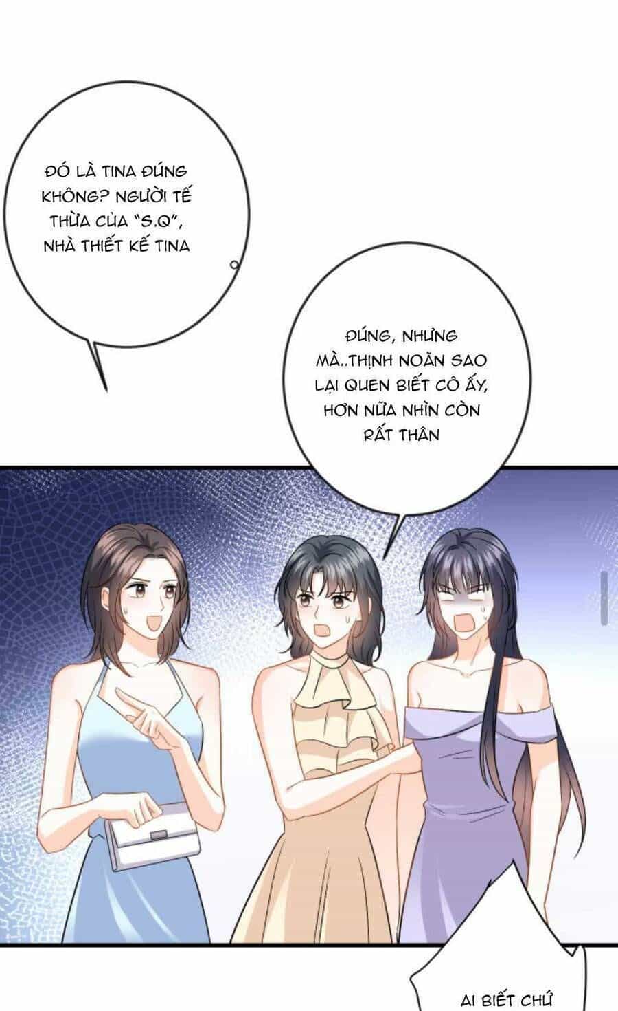 Xuyên Nhanh: Phản Diện Quá Sủng Quá Mê Người1 - Chương 148 - ảnh 21