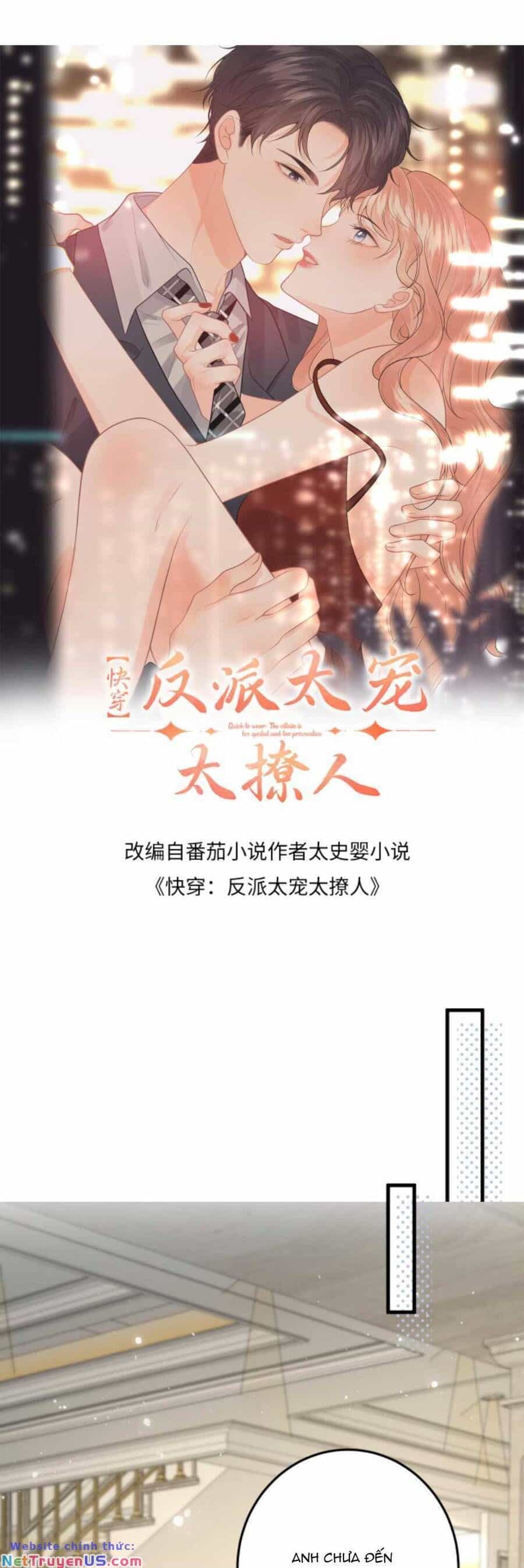 Xuyên Nhanh: Phản Diện Quá Sủng Quá Mê Người1 - Chương 150 - ảnh 5
