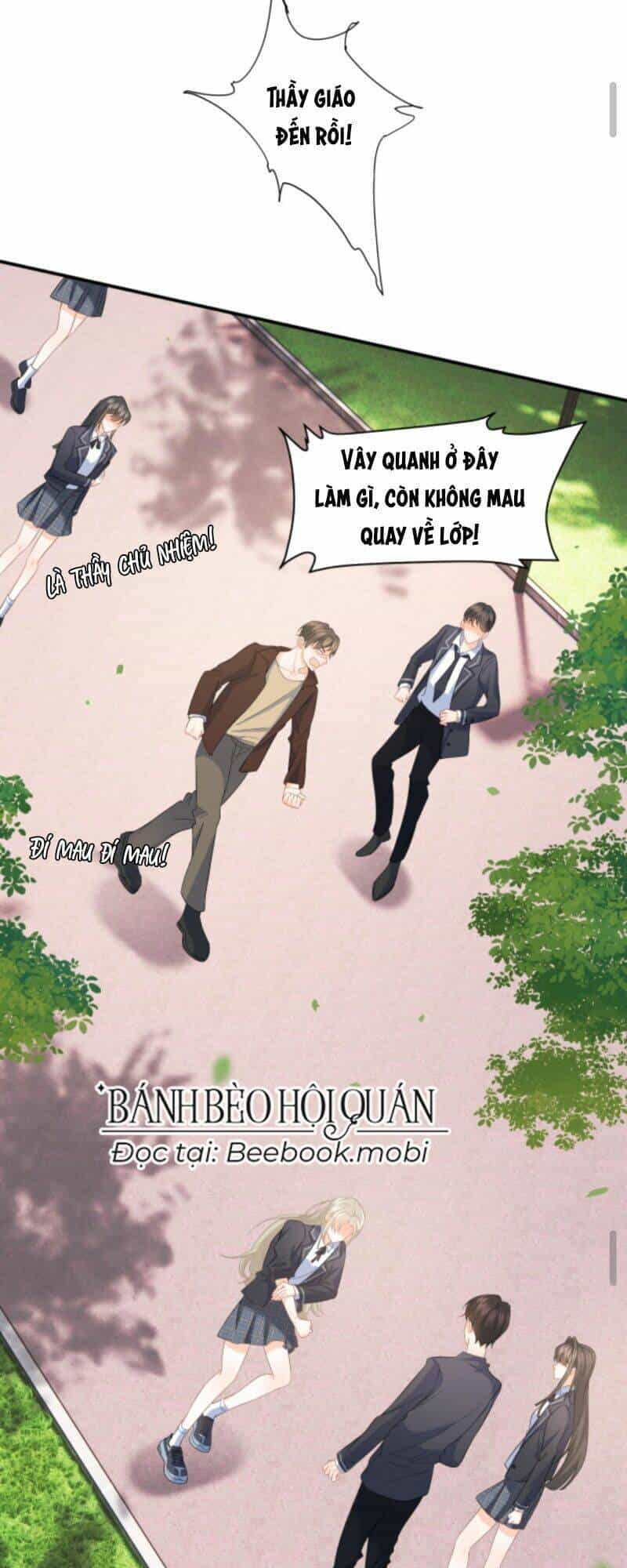 Xuyên Nhanh: Phản Diện Quá Sủng Quá Mê Người1 - Chương 13 - ảnh 2