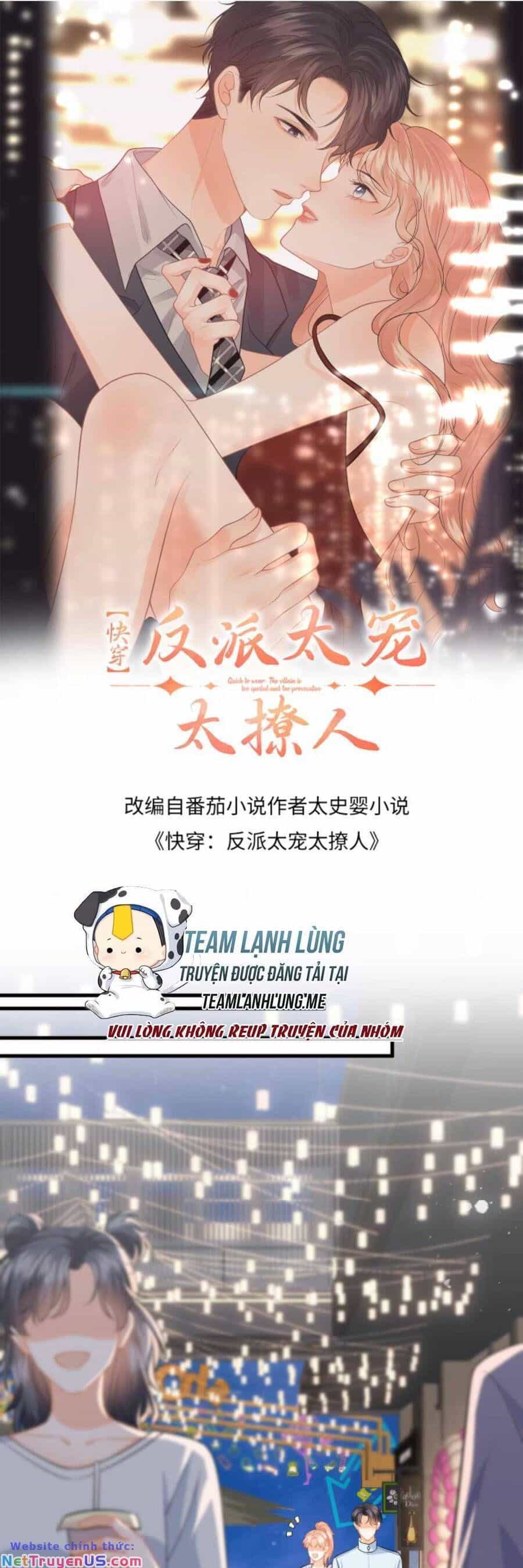 Xuyên Nhanh: Phản Diện Quá Sủng Quá Mê Người1 - Chương 153 - ảnh 5