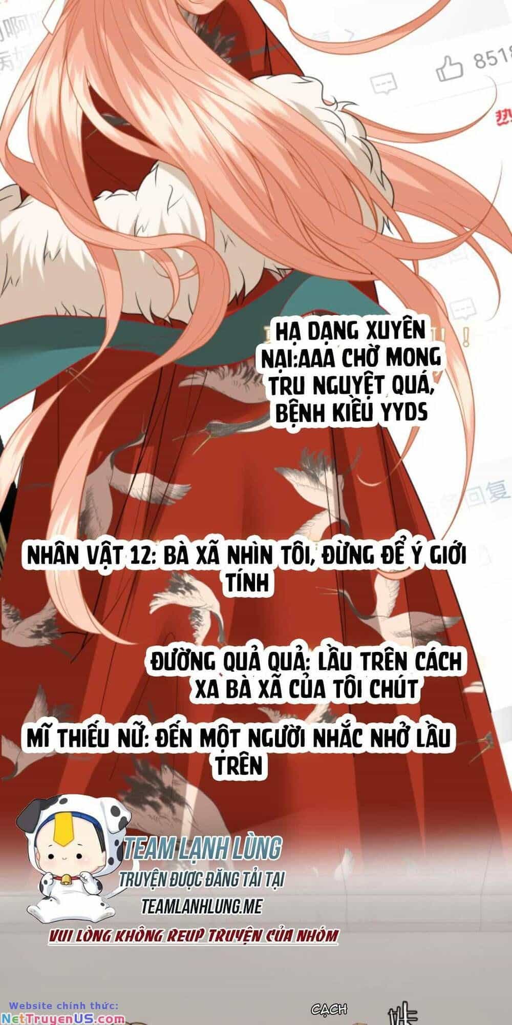 Xuyên Nhanh: Phản Diện Quá Sủng Quá Mê Người1 - Chương 155 - ảnh 10