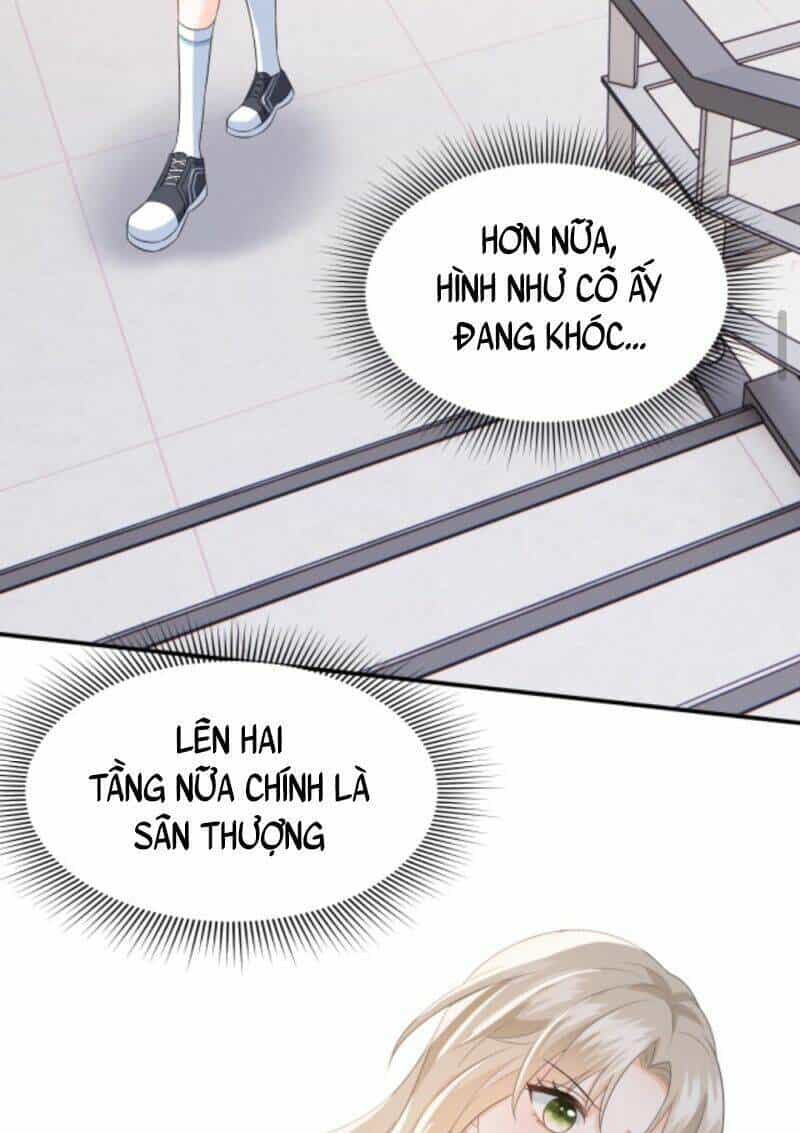 Xuyên Nhanh: Phản Diện Quá Sủng Quá Mê Người1 - Chương 14 - ảnh 21