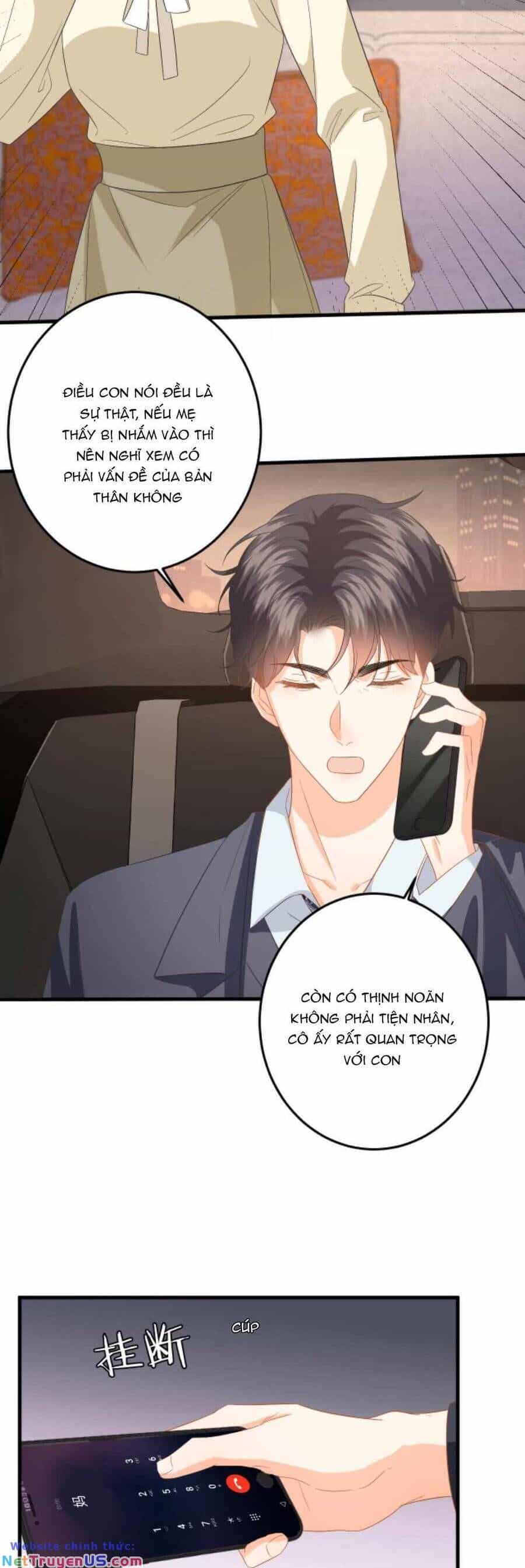 Xuyên Nhanh: Phản Diện Quá Sủng Quá Mê Người1 - Chương 164 - ảnh 18