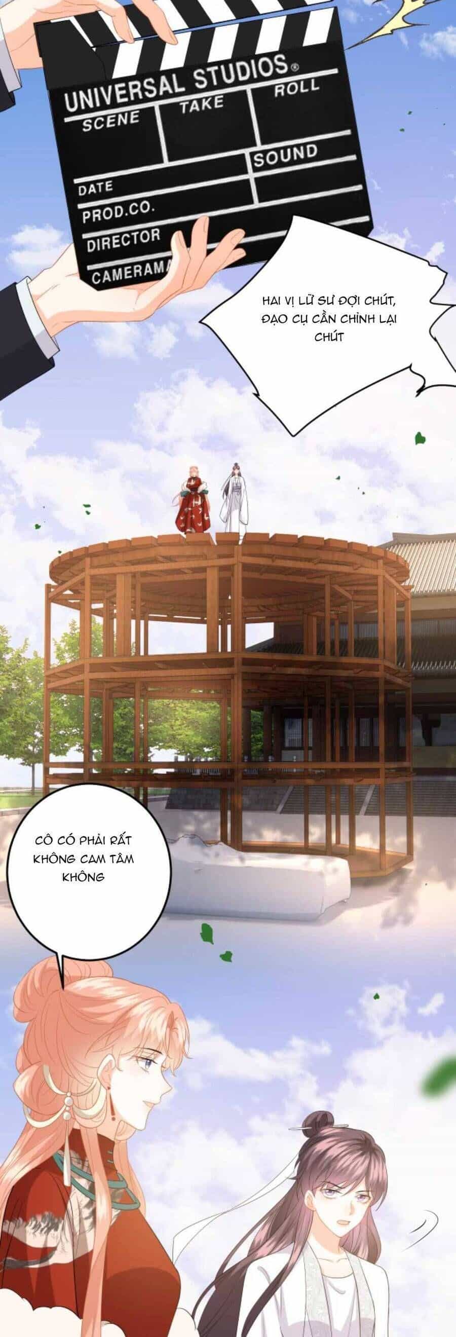 Xuyên Nhanh: Phản Diện Quá Sủng Quá Mê Người1 - Chương 172 - ảnh 10