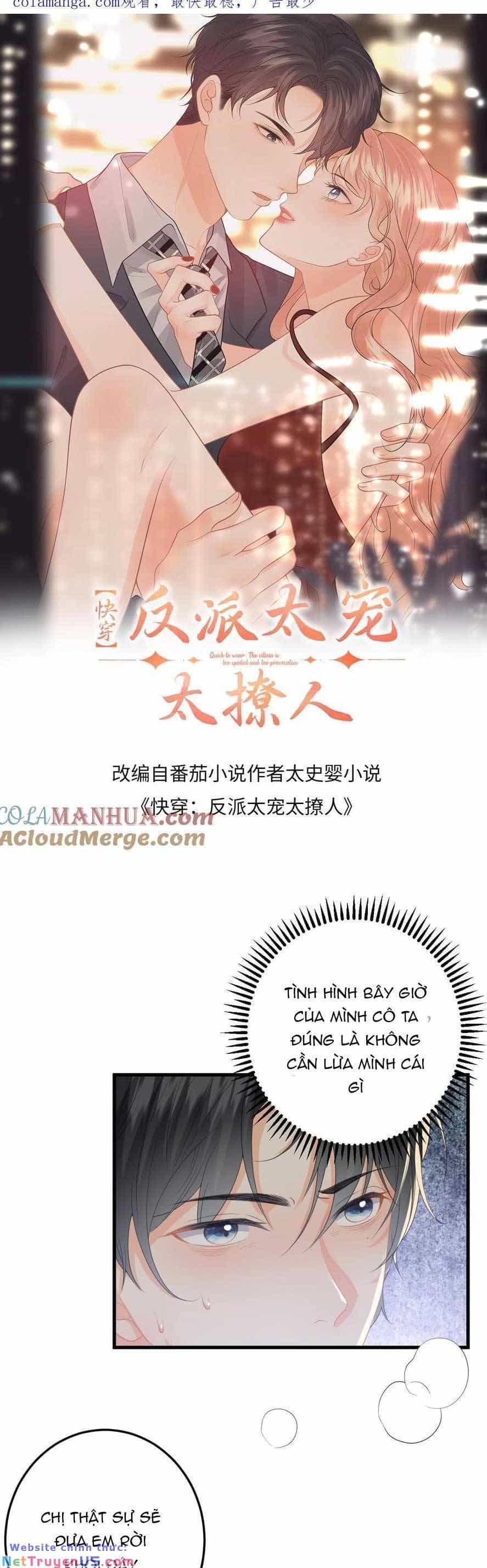 Xuyên Nhanh: Phản Diện Quá Sủng Quá Mê Người1 - Chương 183 - ảnh 5