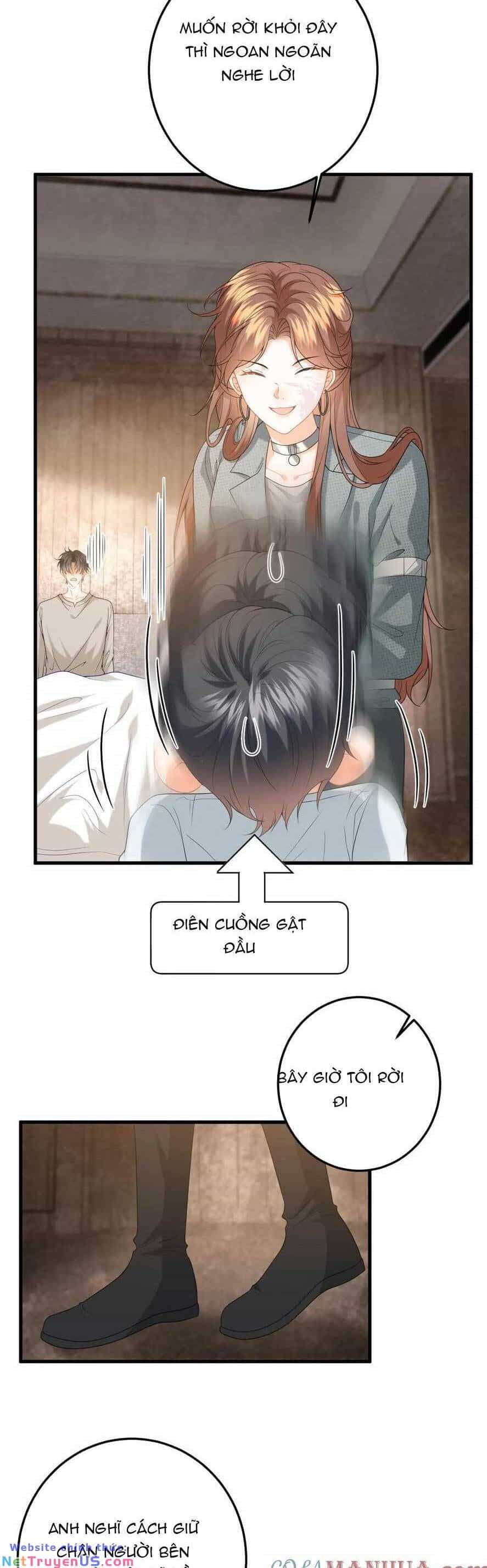 Xuyên Nhanh: Phản Diện Quá Sủng Quá Mê Người1 - Chương 183 - ảnh 9