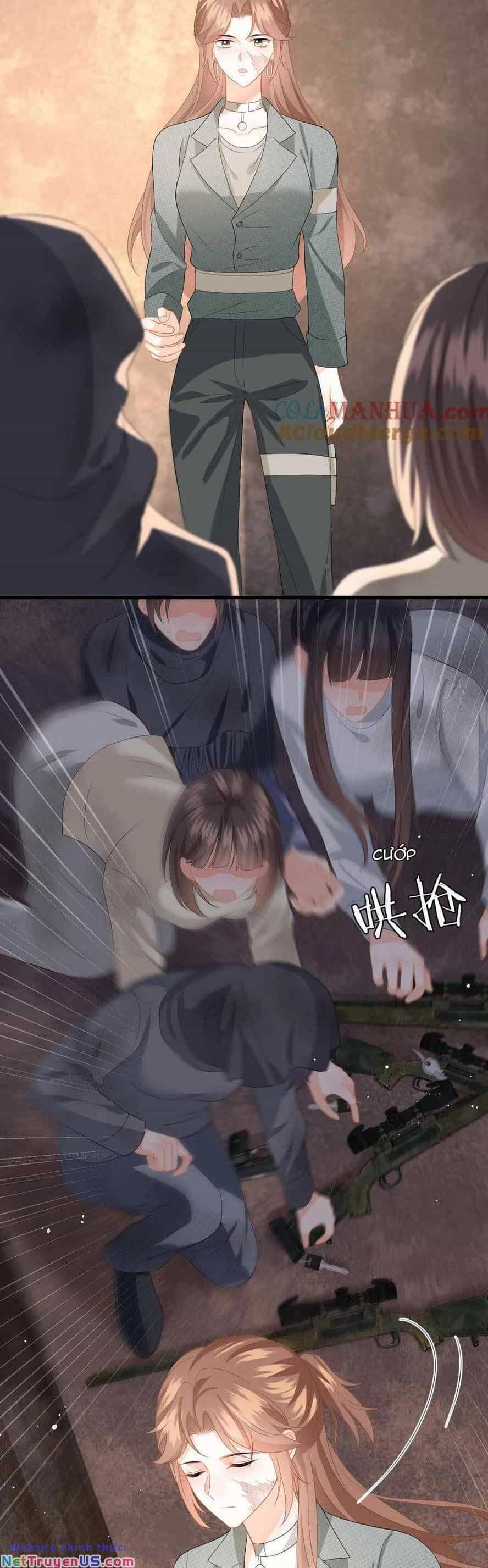 Xuyên Nhanh: Phản Diện Quá Sủng Quá Mê Người1 - Chương 184 - ảnh 12