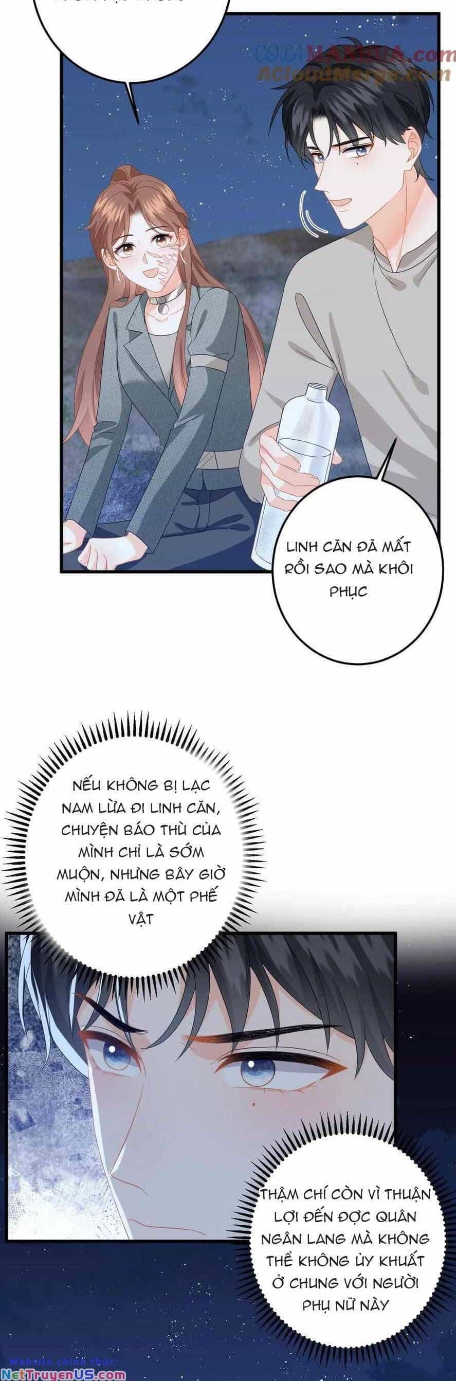 Xuyên Nhanh: Phản Diện Quá Sủng Quá Mê Người1 - Chương 185 - ảnh 18