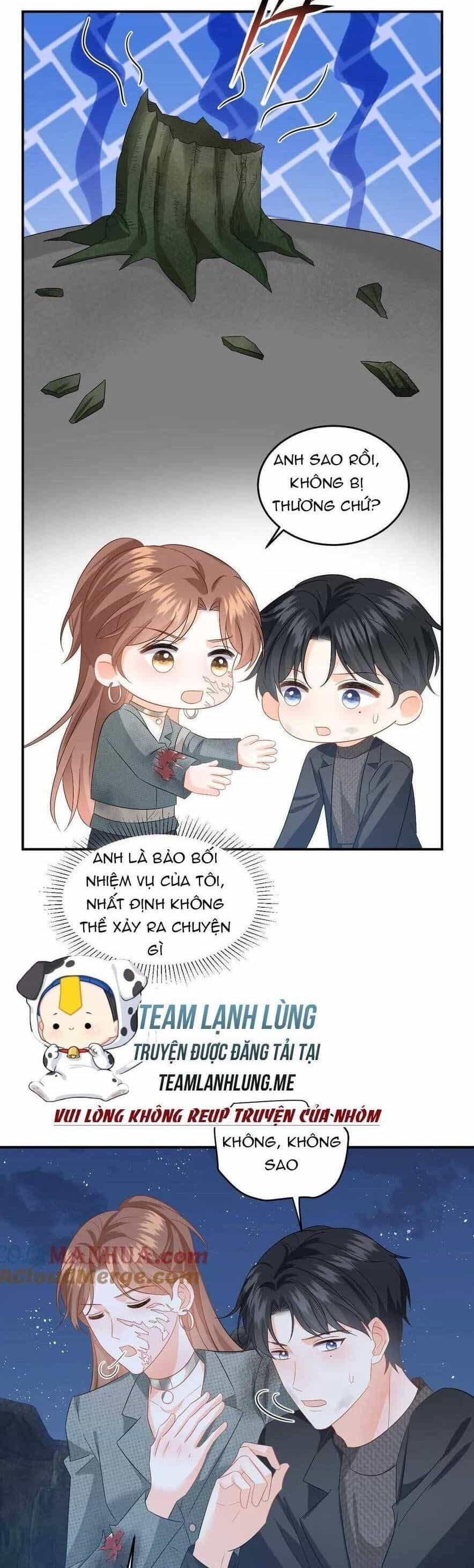 Xuyên Nhanh: Phản Diện Quá Sủng Quá Mê Người1 - Chương 189 - ảnh 17