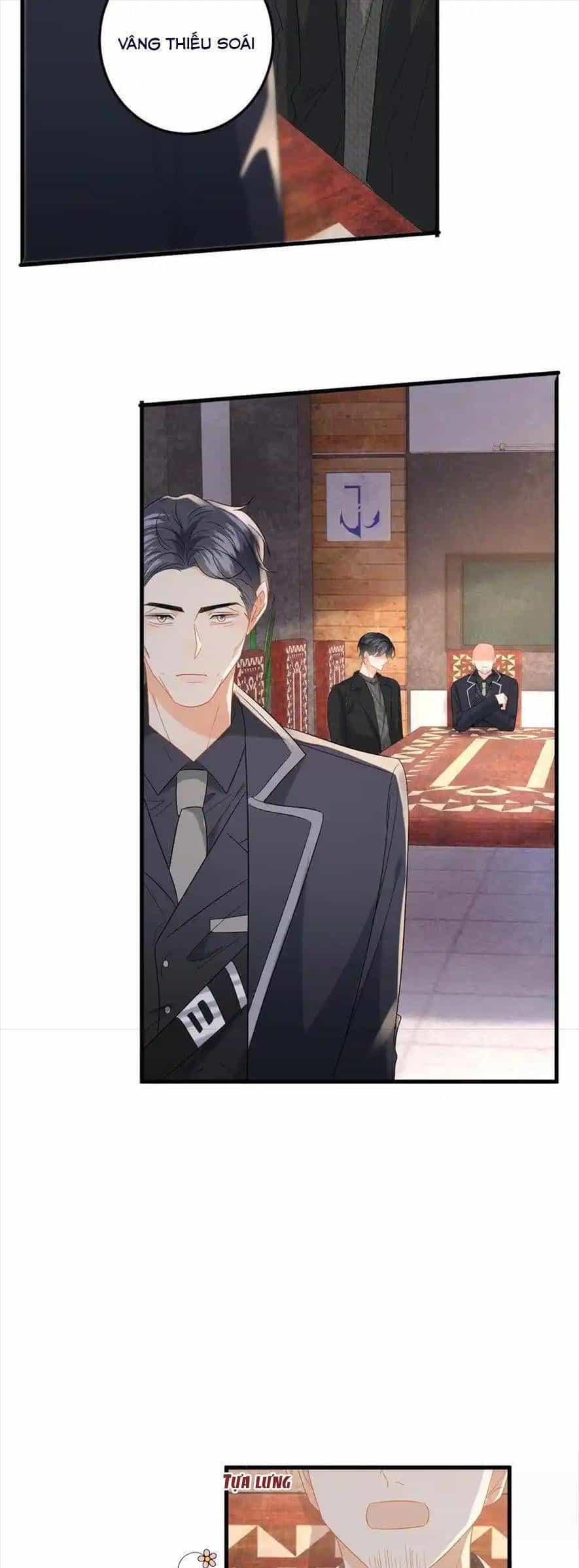 Xuyên Nhanh: Phản Diện Quá Sủng Quá Mê Người1 - Chương 199 - ảnh 10