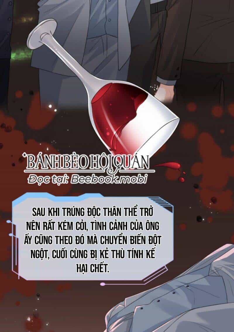 Xuyên Nhanh: Phản Diện Quá Sủng Quá Mê Người1 - Chương 17 - ảnh 15