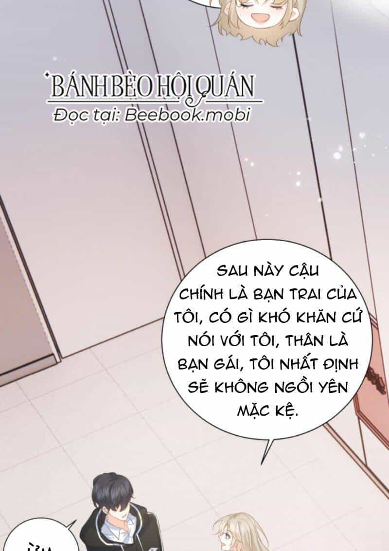 Xuyên Nhanh: Phản Diện Quá Sủng Quá Mê Người1 - Chương 17 - ảnh 9