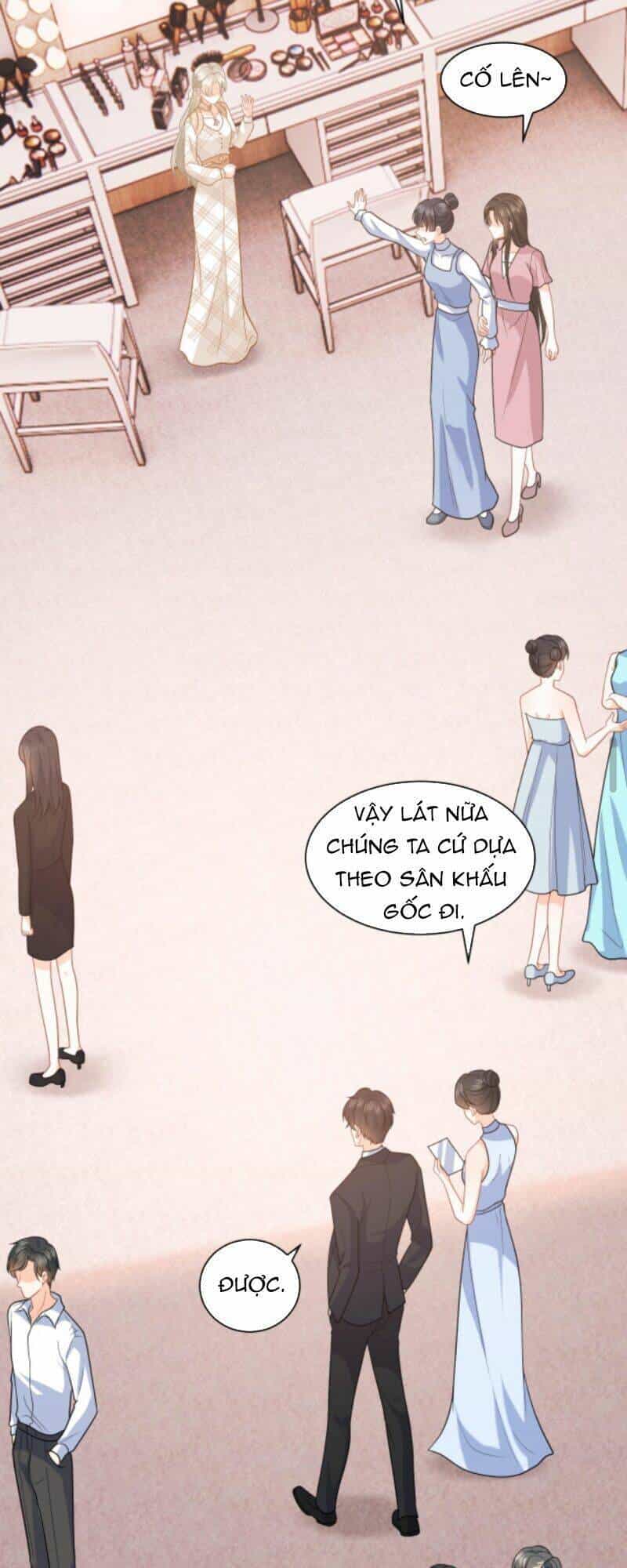 Xuyên Nhanh: Phản Diện Quá Sủng Quá Mê Người1 - Chương 18 - ảnh 23
