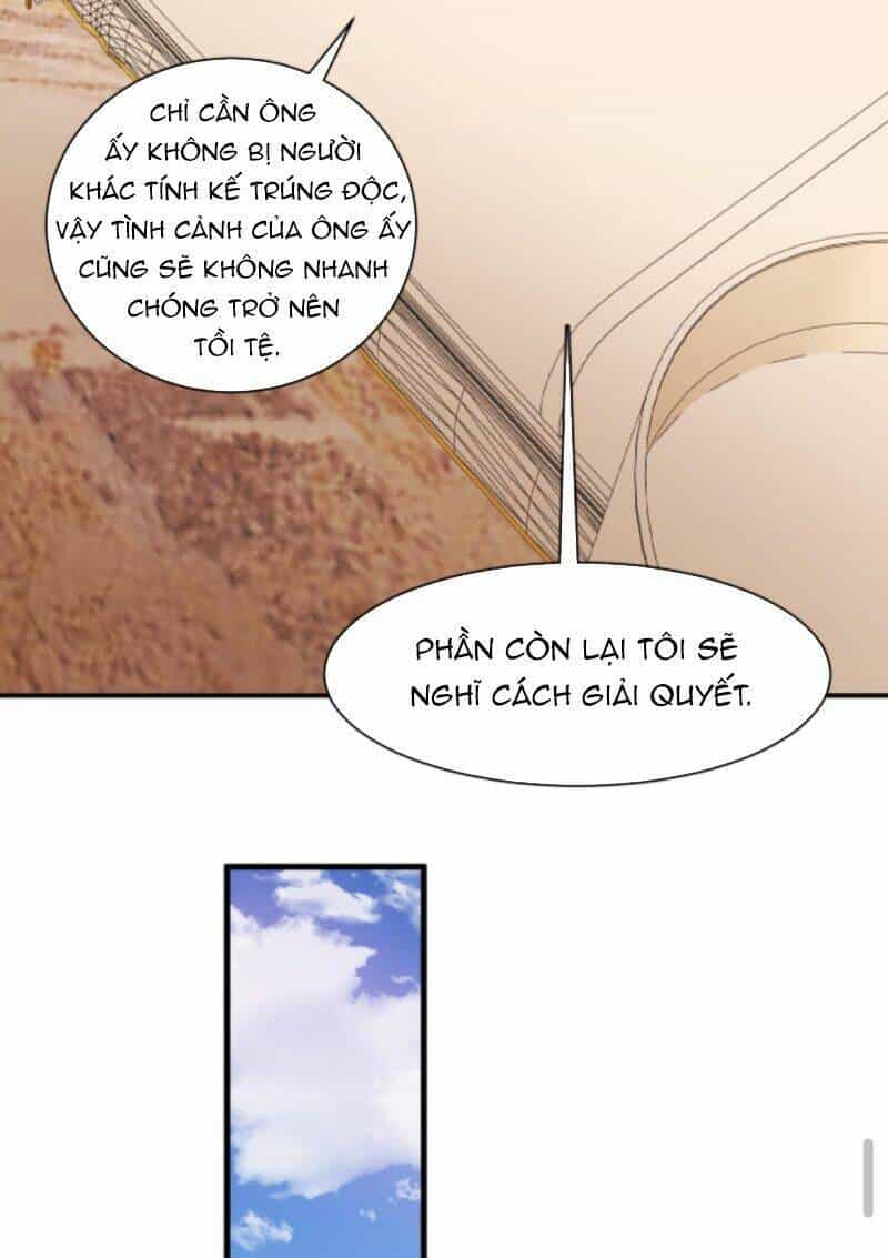 Xuyên Nhanh: Phản Diện Quá Sủng Quá Mê Người1 - Chương 18 - ảnh 3