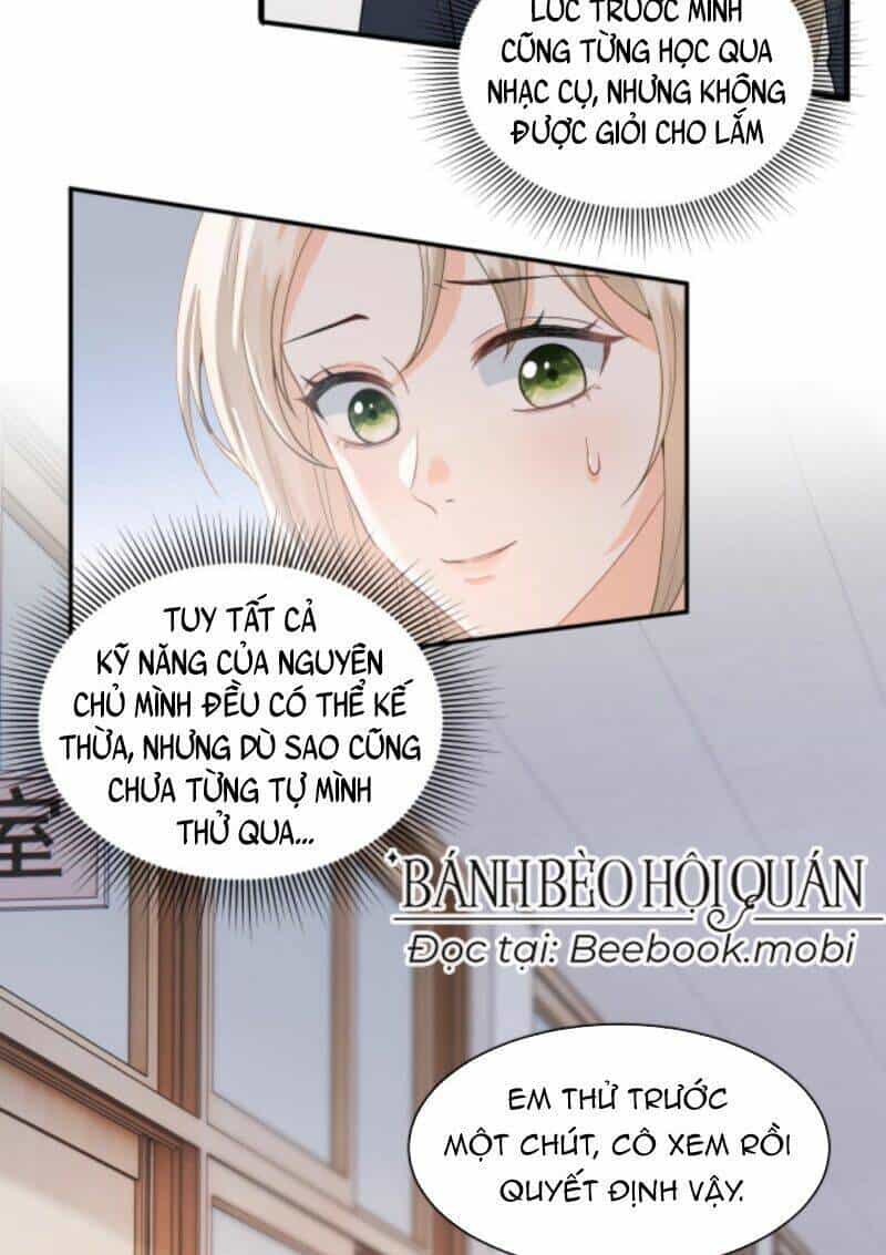 Xuyên Nhanh: Phản Diện Quá Sủng Quá Mê Người1 - Chương 18 - ảnh 9