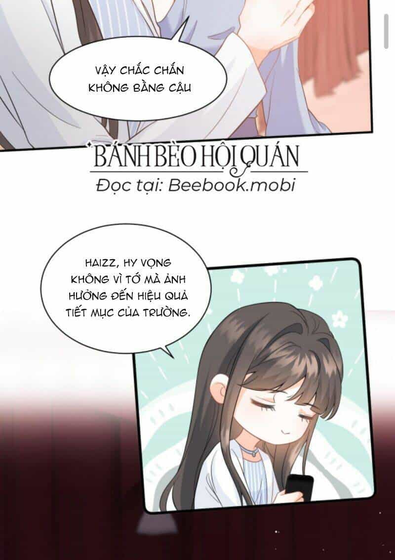 Xuyên Nhanh: Phản Diện Quá Sủng Quá Mê Người1 - Chương 20 - ảnh 10