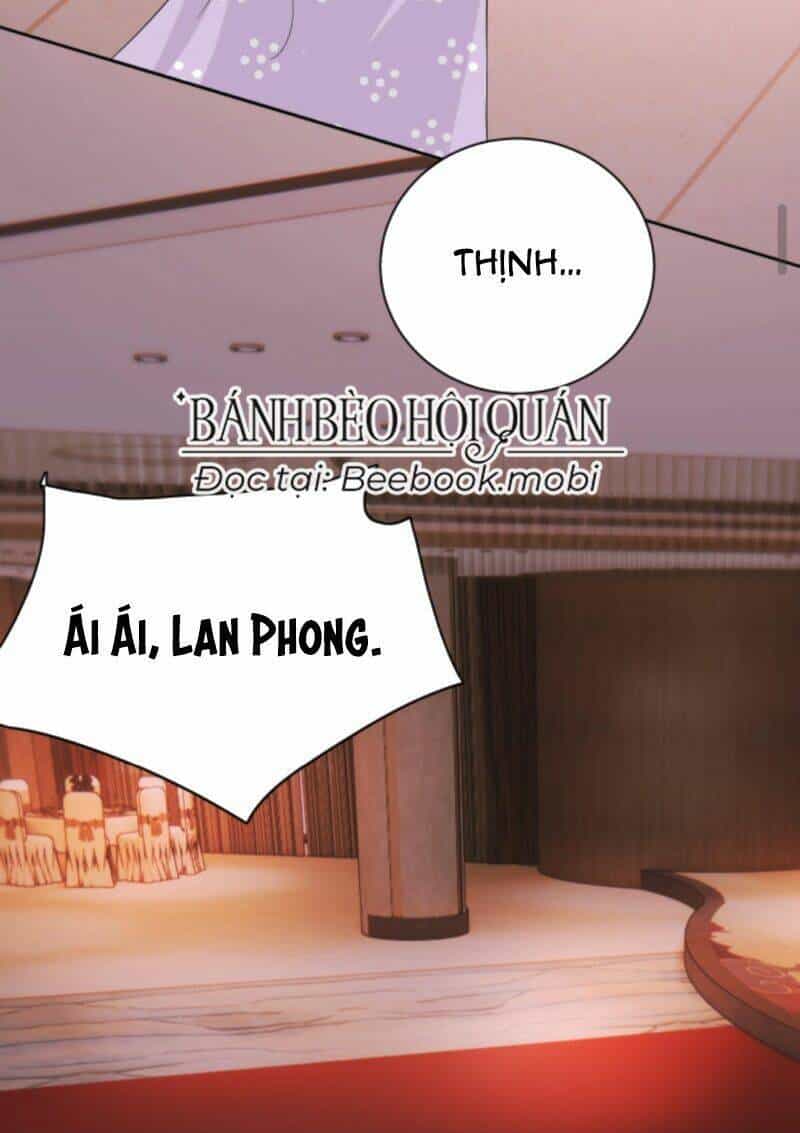 Xuyên Nhanh: Phản Diện Quá Sủng Quá Mê Người1 - Chương 22 - ảnh 15