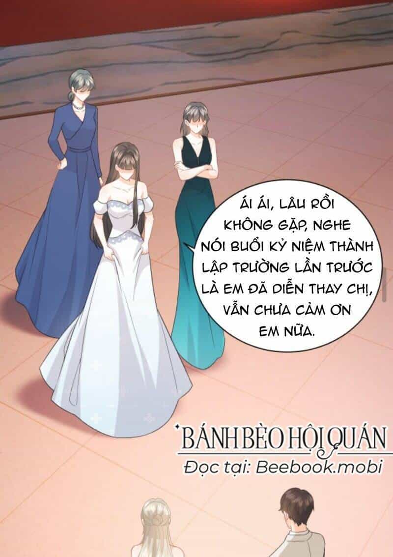 Xuyên Nhanh: Phản Diện Quá Sủng Quá Mê Người1 - Chương 22 - ảnh 16