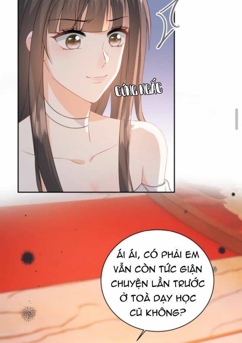 Xuyên Nhanh: Phản Diện Quá Sủng Quá Mê Người1 - Chương 22 - ảnh 18