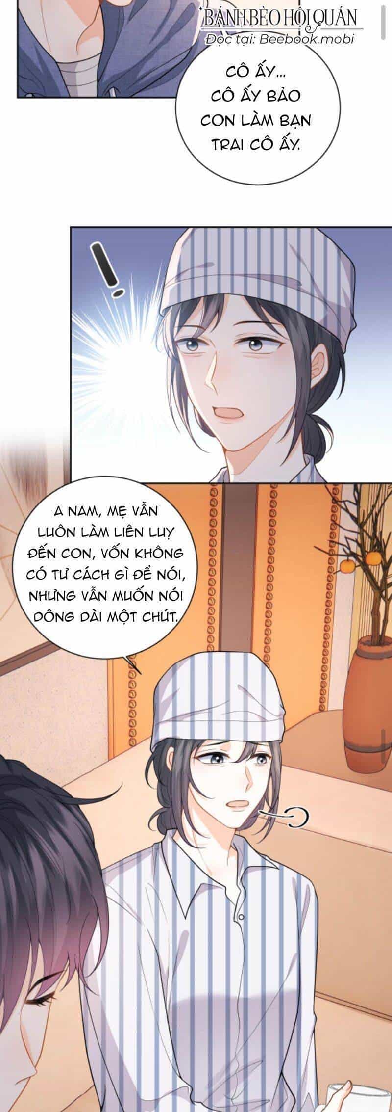 Xuyên Nhanh: Phản Diện Quá Sủng Quá Mê Người1 - Chương 29 - ảnh 4