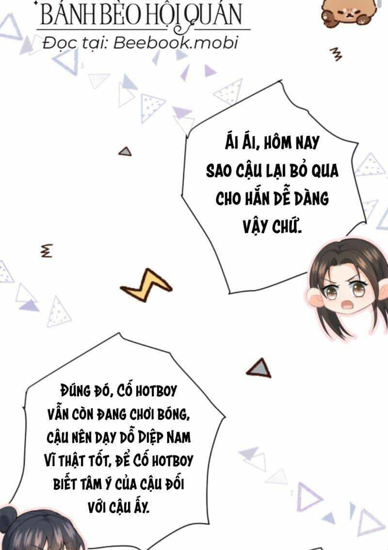 Xuyên Nhanh: Phản Diện Quá Sủng Quá Mê Người1 - Chương 3 - ảnh 15