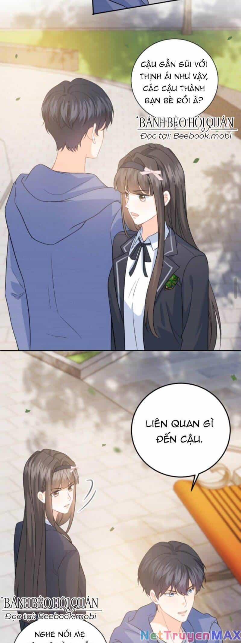 Xuyên Nhanh: Phản Diện Quá Sủng Quá Mê Người1 - Chương 30 - ảnh 3