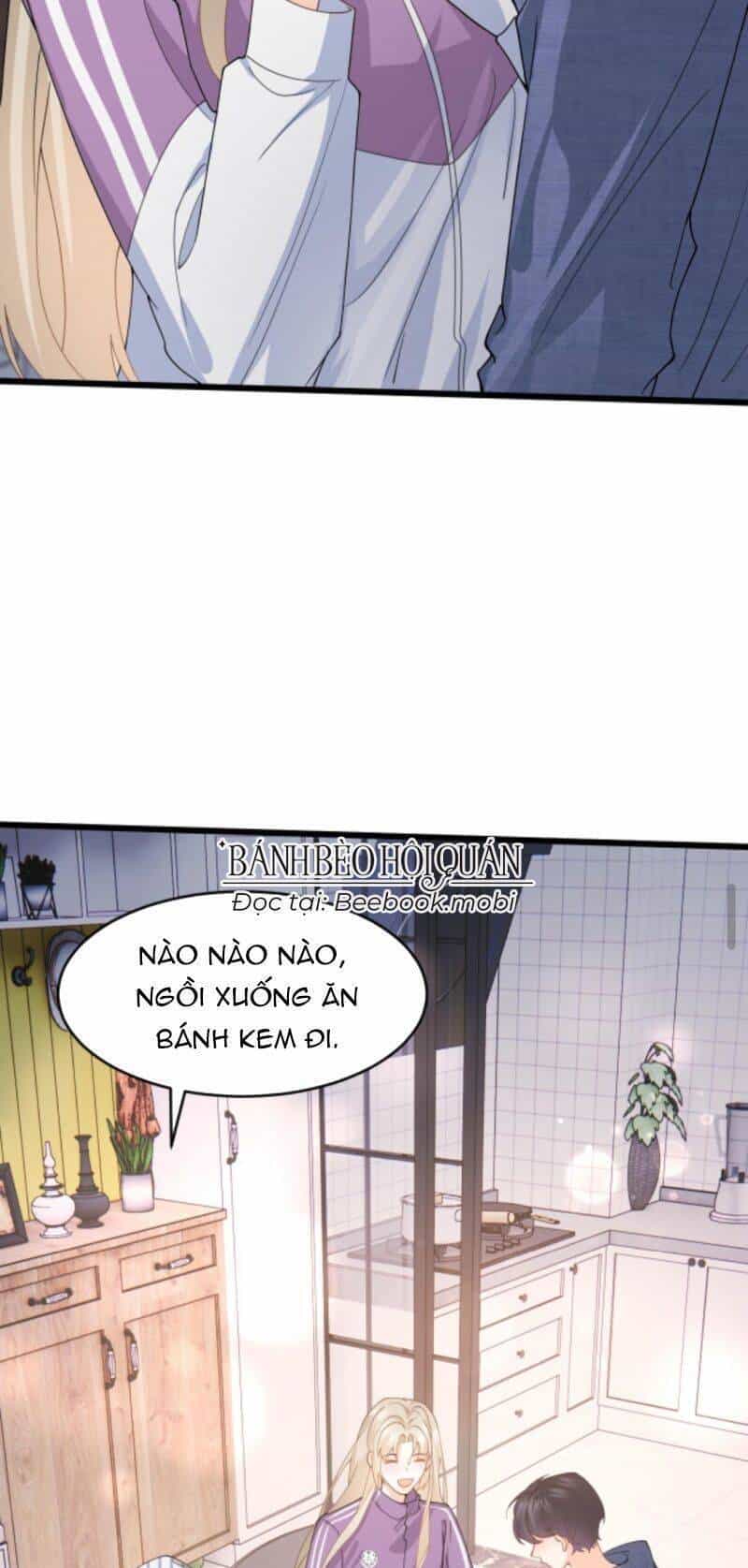 Xuyên Nhanh: Phản Diện Quá Sủng Quá Mê Người1 - Chương 36 - ảnh 18