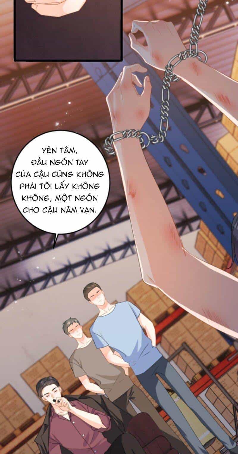 Xuyên Nhanh: Phản Diện Quá Sủng Quá Mê Người1 - Chương 37 - ảnh 16