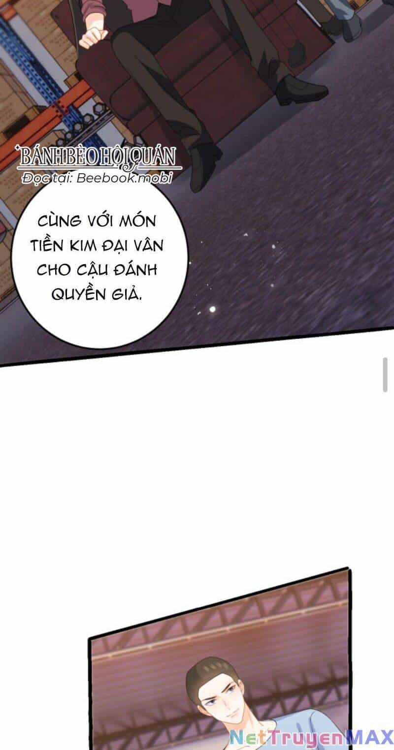 Xuyên Nhanh: Phản Diện Quá Sủng Quá Mê Người1 - Chương 37 - ảnh 17