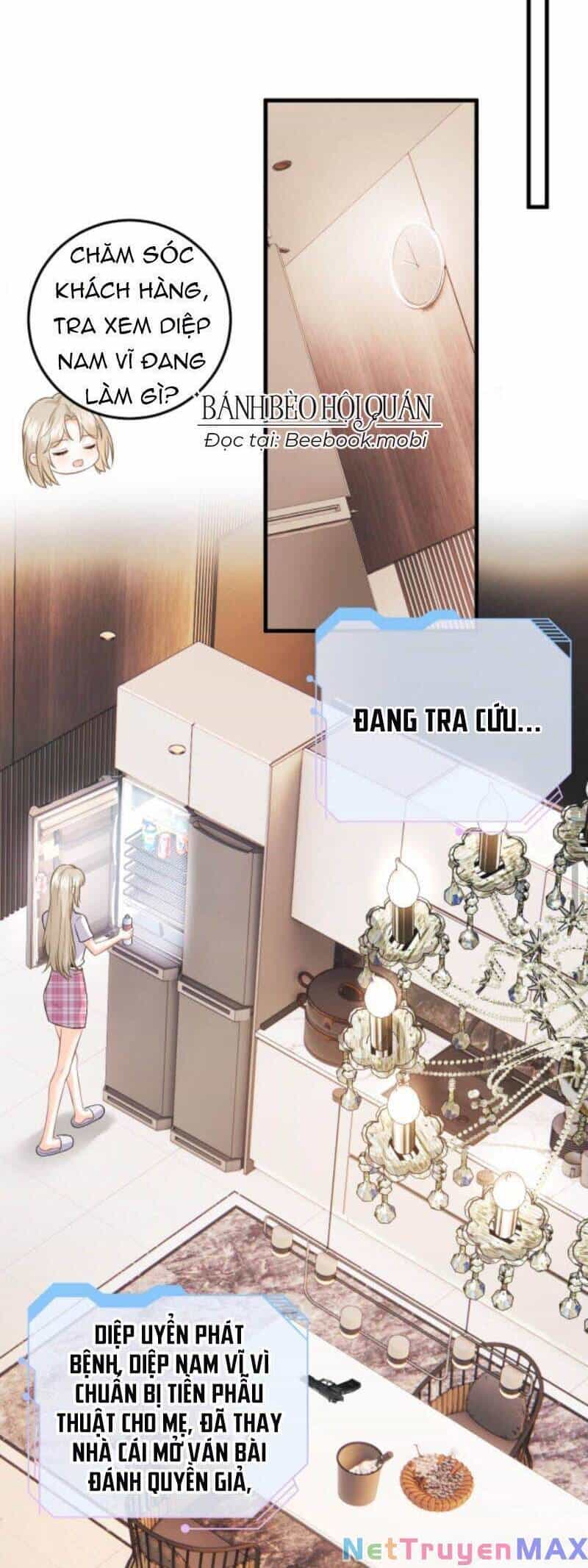 Xuyên Nhanh: Phản Diện Quá Sủng Quá Mê Người1 - Chương 37 - ảnh 9