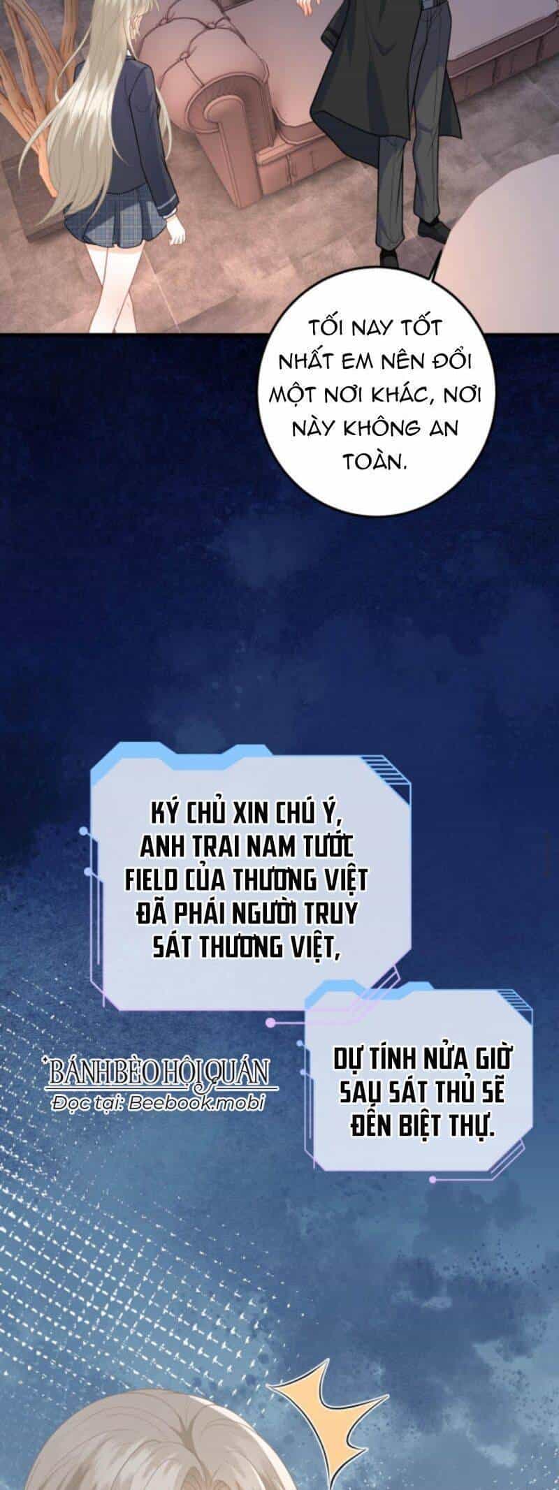 Xuyên Nhanh: Phản Diện Quá Sủng Quá Mê Người1 - Chương 39 - ảnh 22