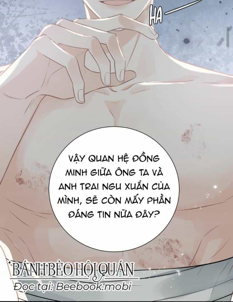 Xuyên Nhanh: Phản Diện Quá Sủng Quá Mê Người1 - Chương 4 - ảnh 30