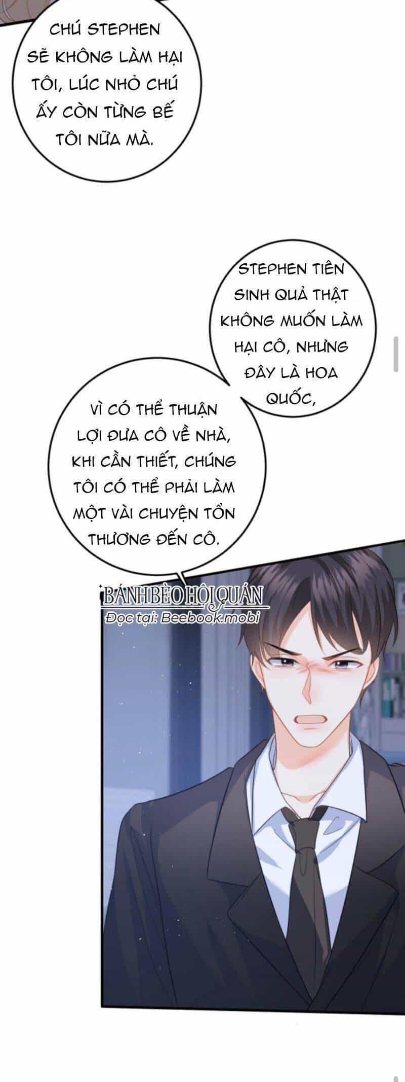 Xuyên Nhanh: Phản Diện Quá Sủng Quá Mê Người1 - Chương 40 - ảnh 12