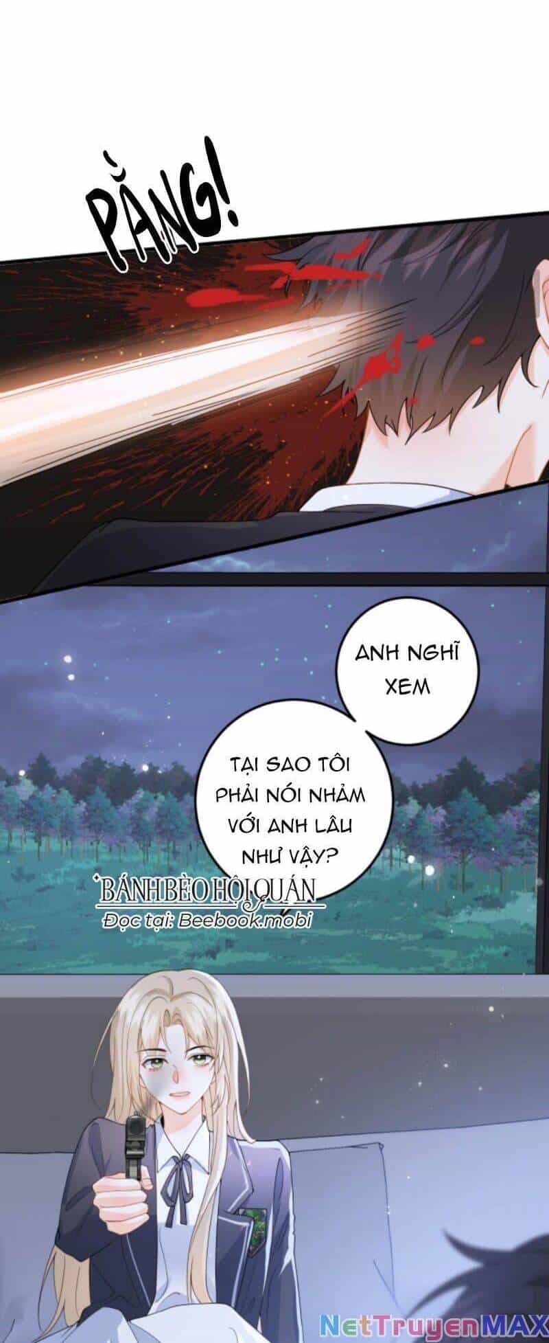 Xuyên Nhanh: Phản Diện Quá Sủng Quá Mê Người1 - Chương 40 - ảnh 17