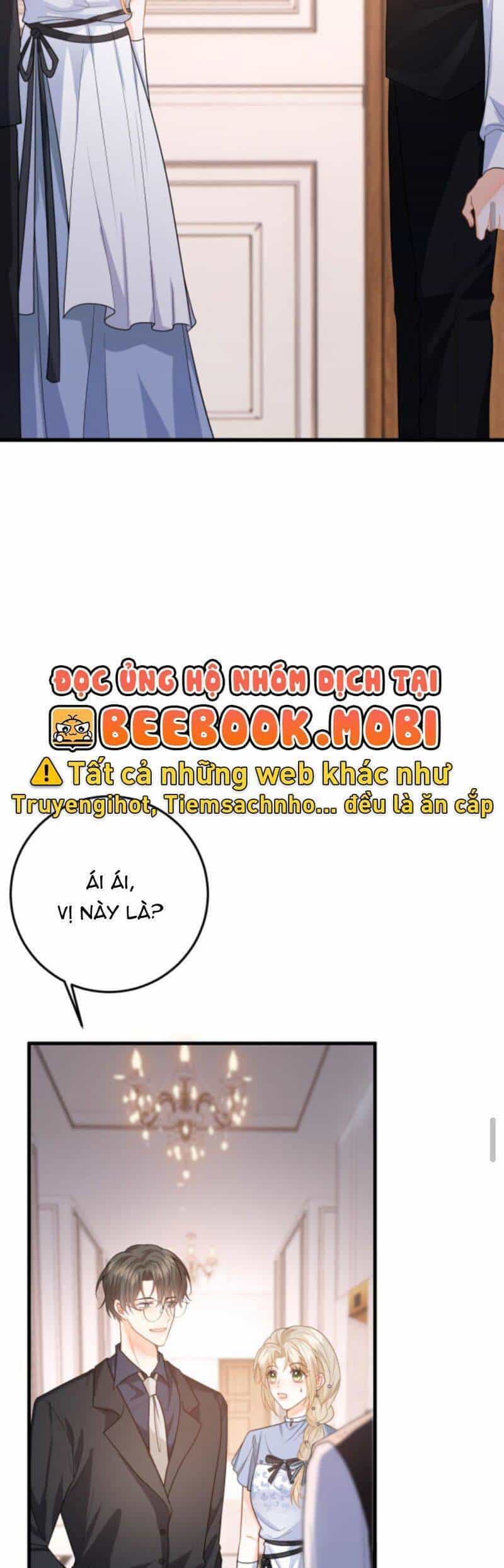 Xuyên Nhanh: Phản Diện Quá Sủng Quá Mê Người1 - Chương 46 - ảnh 6